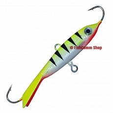 Балансир Scorana Grabber 60 мм. 14 г. 11 с монолитным хвостом