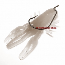 Силиконовая приманка Рачок Kosadaka Crayfish 63 BLS