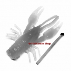 Силиконовая приманка Рачок Kosadaka Crayfish 63 GS