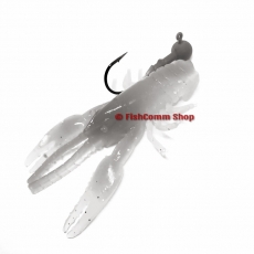 Силиконовая приманка Рачок Kosadaka Crayfish 63 GS