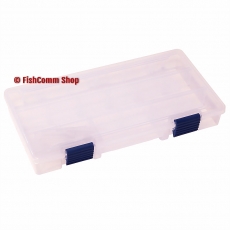 Коробка Kosadaka для приманок регулируемая (TB-S08-CL) 220x110x25 мм.