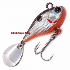 Джиг-спиннер Kosadaka Fish Darts FS1-21 GT