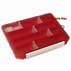 Коробка Kosadaka для приманок (TB-S39-R) 210х145х25 мм. Коробка Kosadaka для приманок (TB-S39-R) 210х145х25 мм.