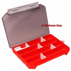 Коробка Kosadaka для приманок (TB-S39-R) 210х145х25 мм.