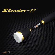Спиннинг Norstream Slender II 622ULL (1.89 м. 0.8-7 г.)