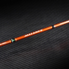 Спиннинг Norstream Alliance Light ALSU-662ULL (198 см. 2-10 г.)