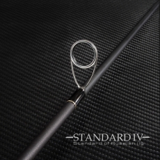 Спиннинг Norstream Standard 4 SDS4-802M (244 см. 7-21 г.)