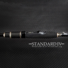 Спиннинг Norstream Standard 4 SDS4-802M (244 см. 7-21 г.)