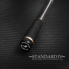 Спиннинг Norstream Standard 4 SDS4-802MH (244 см. 12-42 г.)