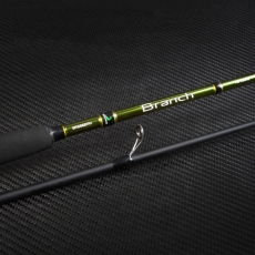 Спиннинг Norstream Branch BRS-762ML (229 см. 5-21 г.)