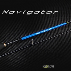 Спиннинг Norstream Navigator NVXS-732UL (221 см. 0.8-7 г.)