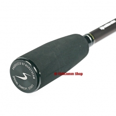 Спиннинг Norstream Nibble NBS-662UL (196 см. 0.8-6 г.)