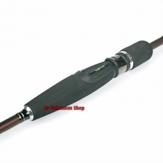 Спиннинг Norstream Nibble NBS-662UL (196 см. 0.8-6 г.)