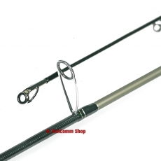 Спиннинг Norstream Nibble NBS-662UL (196 см. 0.8-6 г.)