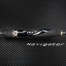 Спиннинг Norstream Navigator NVXS-802ML (244 см. 4-18 г.)