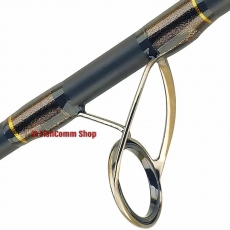 Спиннинг Kosadaka Jig Band 240ML (2.4 м. 5-25 г.)