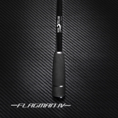 Спиннинг Norstream Flagman IV FLS4-732ML (221 см. 4-18 г.)