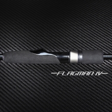 Спиннинг Norstream Flagman IV FLS4-802MH (244 см. 10-42 г.)