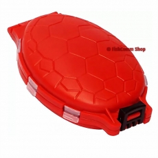 Коробка-раскладушка Kosadaka Черепеха TB-S15-R для мелочей (100x65x20 мм.)