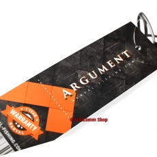 Спиннинг Narval Argument 76ML (2.30 м. 0-21 г.)