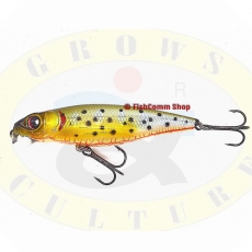 Воблер Grows Culture Greedy Guts 88SP SR цвет TC1259