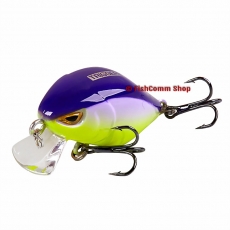 Воблер IAM Company Master Trigger SR 30F цвет M27