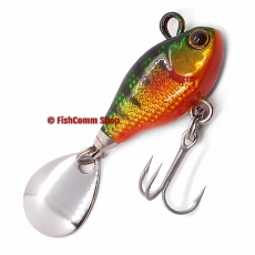 Джиг-спиннер Kosadaka Fish Darts FS1-14 PC