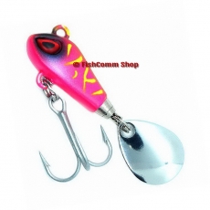 Джиг-спиннер Kosadaka Fish Darts FS3-15 ROS