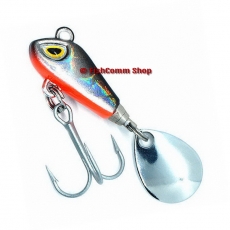 Джиг-спиннер Kosadaka Fish Darts FS3-30 HBLO