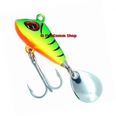 Джиг-спиннер Kosadaka Fish Darts FS3-30 MHT