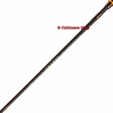 Спиннинг Kosadaka Patrol SPAT-236ML (2.36 м. 5-25 г.)