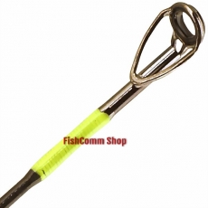 Спиннинг Kosadaka Hardy SHD-230MML (2.30 м. 7-28 г.)