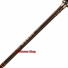 Спиннинг Kosadaka Hardy SHD-230MML (2.30 м. 7-28 г.)