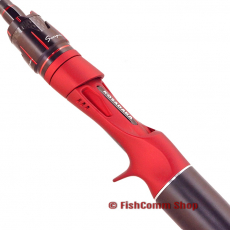 Спиннинг Kosadaka Mirage SMIR-213ML (2.13 м. 7-25 г.) (кастинг)