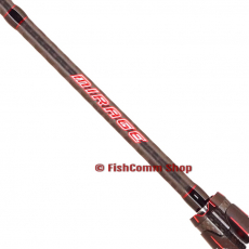 Спиннинг Kosadaka Mirage SMIR-228ML (2.28 м. 7-25 г.) (кастинг)