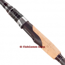 Спиннинг Kosadaka Defender SDEF-244H (2.44 м. до 80 г.)