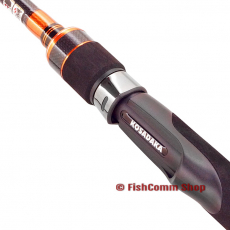 Спиннинг Kosadaka Gravity SGRA-256MH (2.56 м. 14-46 г.)