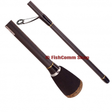 Спиннинг Kosadaka Mystic SMST-256ULL (2.56 м. 2.0-10.0 г.)