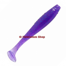 Виброхвост Chimera Slade Minnow 6" 150 мм. (3 шт.) цвет D162