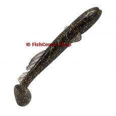 Виброхвост Chimera Goby Dog Shad 3'' (6 шт.) цвет D133
