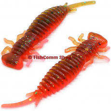 Насекомое Kosadaka Larva 50 DGR (10 шт.)