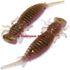 Насекомое Kosadaka Larva 50 GLV (10 шт.)