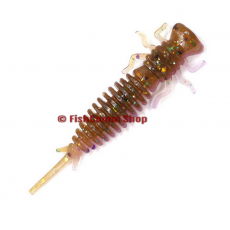 Насекомое Kosadaka Larva 50 GLV (10 шт.)