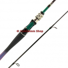 Спиннинг Yin Tai Hunter 2.1 м. 5-15 и 5-25 г. (G9332210)