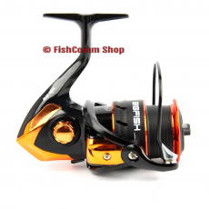 Катушка безынерционная Yin Tai Big Fish 2000
