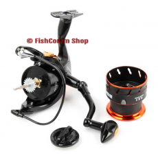 Катушка безынерционная Yin Tai Big Fish 2000