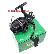 Катушка безынерционная Yin Tai Feeder Rado 5000