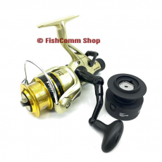 Катушка безынерционная Yin Tai FK 4000A Катушка безынерционная Yin Tai FK 4000A