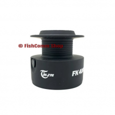 Катушка безынерционная Yin Tai FK 4000A