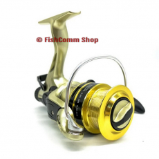 Катушка безынерционная Yin Tai FK 5000A